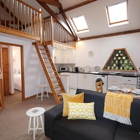 The Granary At The Long Barn A Perfect Countryside *