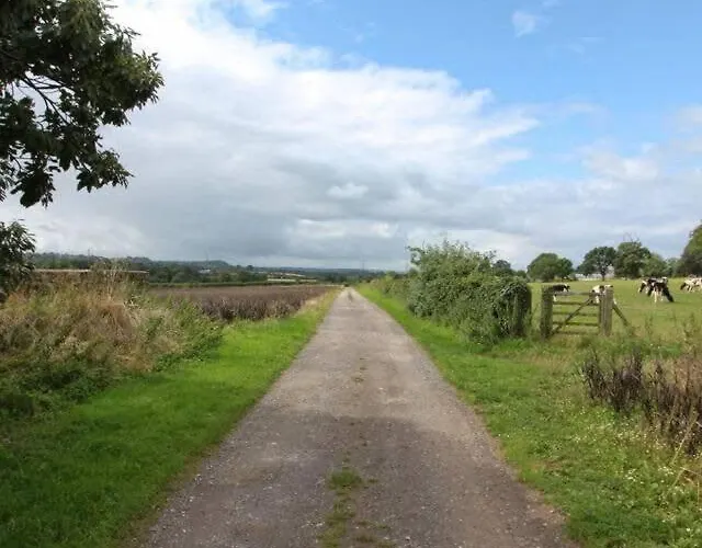 The Granary At The Long Barn A Perfect Countryside Bristol