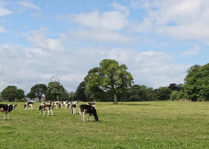 The Granary At The Long Barn A Perfect Countryside Apartment *
