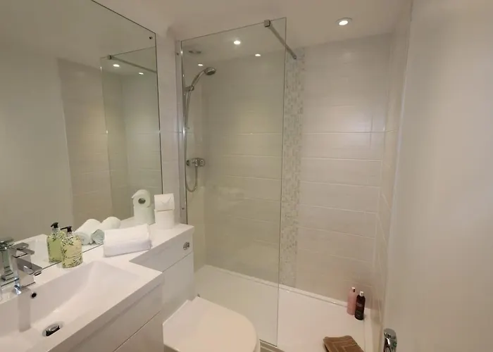 The Granary At The Long Barn A Perfect Countryside Apartment Bristol