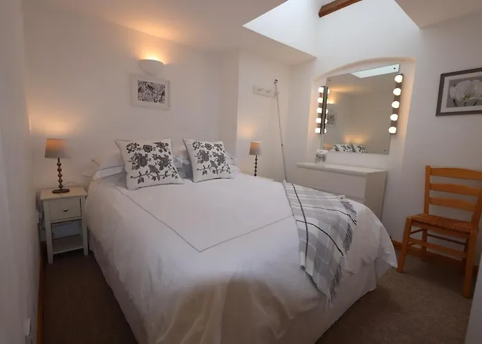 The Granary At The Long Barn A Perfect Countryside *