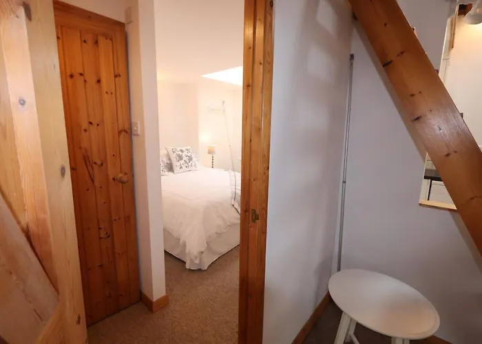 Apartment The Granary At The Long Barn A Perfect Countryside *