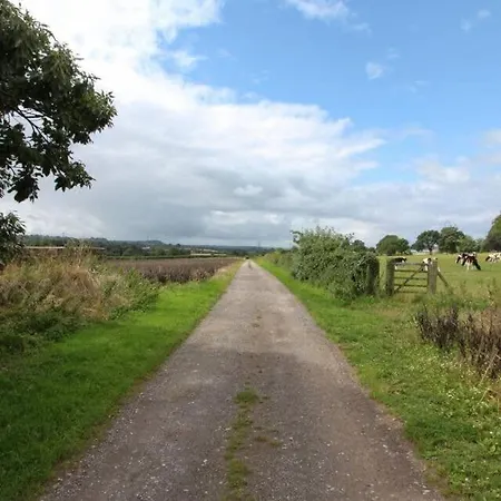The Granary At The Long Barn A Perfect Countryside Μπρίστολ