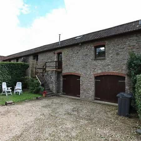 Апартаменты The Granary At The Long Barn A Perfect Countryside *
