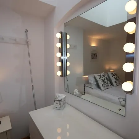 The Granary At The Long Barn A Perfect Countryside Apartment