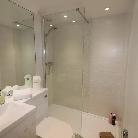 The Granary At The Long Barn A Perfect Countryside Apartment Bristol