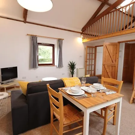 The Granary At The Long Barn A Perfect Countryside * Bristol
