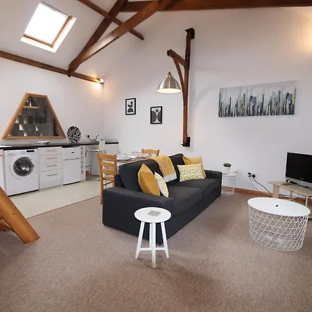 The Granary At The Long Barn A Perfect Countryside *