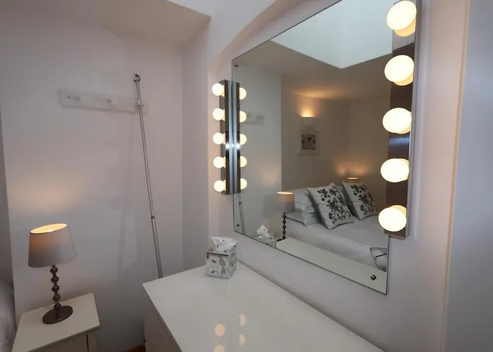 The Granary At The Long Barn A Perfect Countryside Apartamento