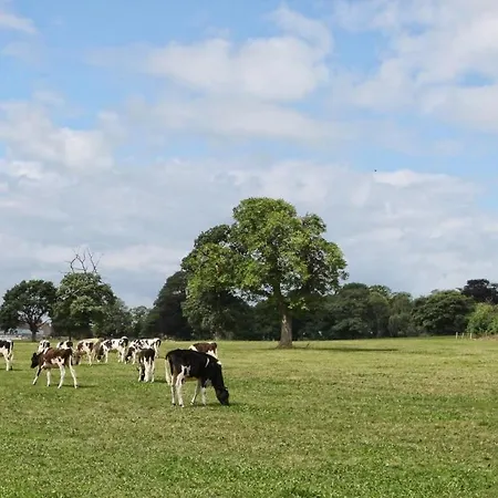 The Granary At The Long Barn A Perfect Countryside Appartamento *