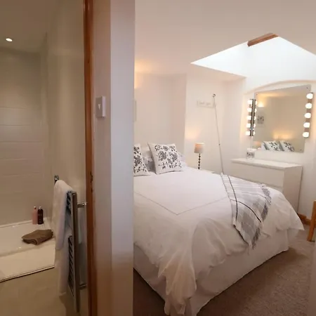 Appartamento The Granary At The Long Barn A Perfect Countryside *