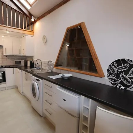 The Granary At The Long Barn A Perfect Countryside *