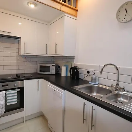 The Granary At The Long Barn A Perfect Countryside